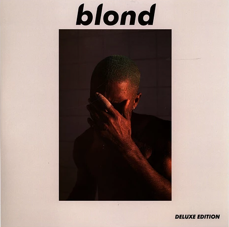 Blond- Frank Ocean – Beatsommelier Blond- Frank Ocean – Beatsommelier