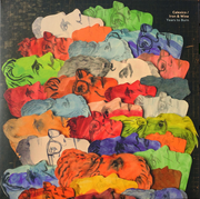 Years To Burn - Calexico and Iron & Wine (Limited Edition, Turquoise)