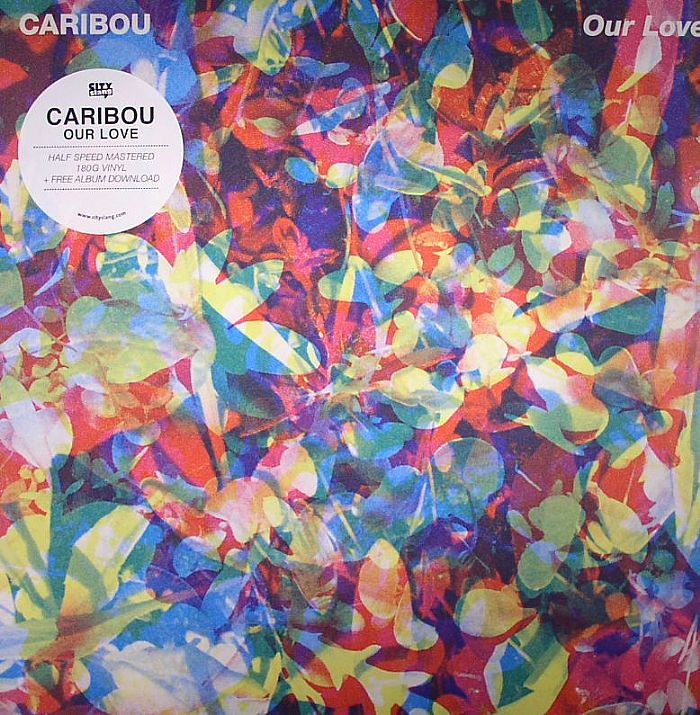 Our Love - Caribou
