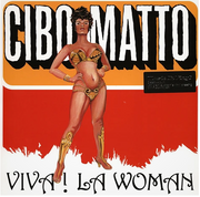 Viva! La Woman - Cibo Matto