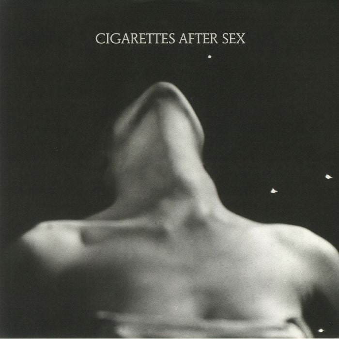 I - Cigarettes After Sex