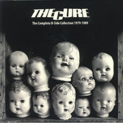 The Complete B Side Collection 1979-1989 - The Cure