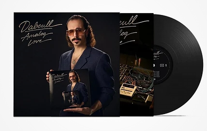 Analog Love- Dabeull