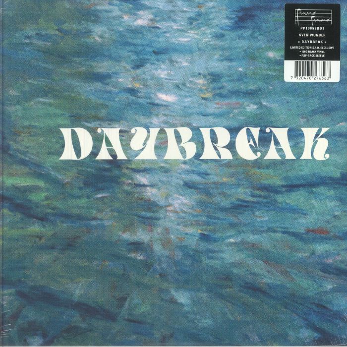 Daybreak - Sven Wunder