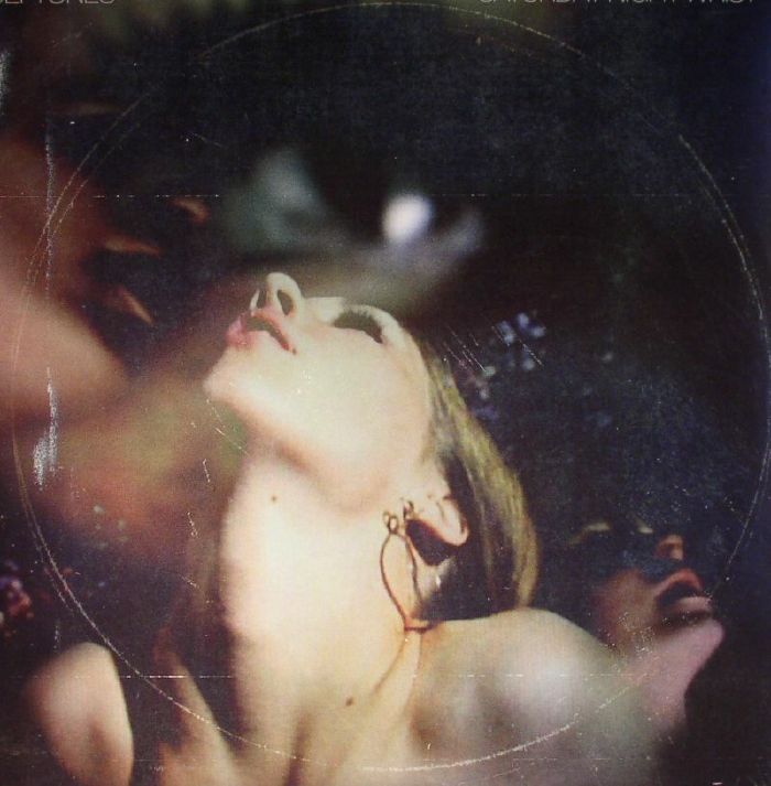 Saturday Night Wrist - Deftones