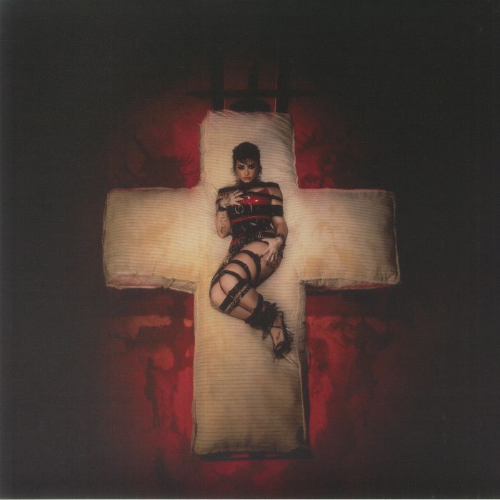 Holy Fvck - Demi Lovato