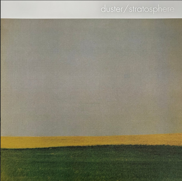 Stratosphere 25th Anniversary Constellation Splatter Vinyl Edition- Duster