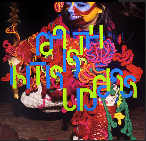 Earth Intruders- Björk (2. El)