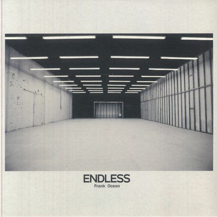Endless - Frank Ocean