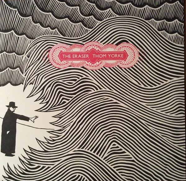 The Eraser- Thom Yorke