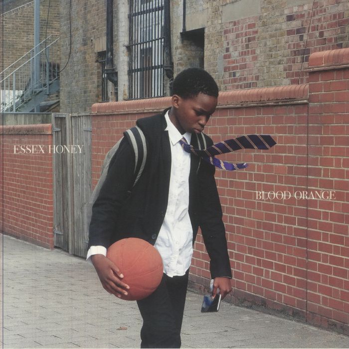 Essex Honey - Blood Orange