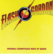 Flash Gordon - Queen