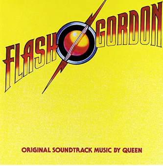 Flash Gordon - Queen