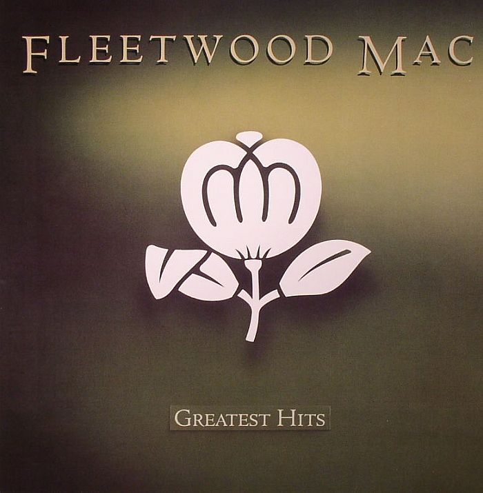 Greatest Hits - Fleetwood Mac