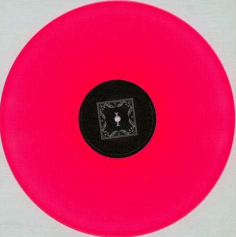 Collected Reworks- Foals (3 LP Colored Version)