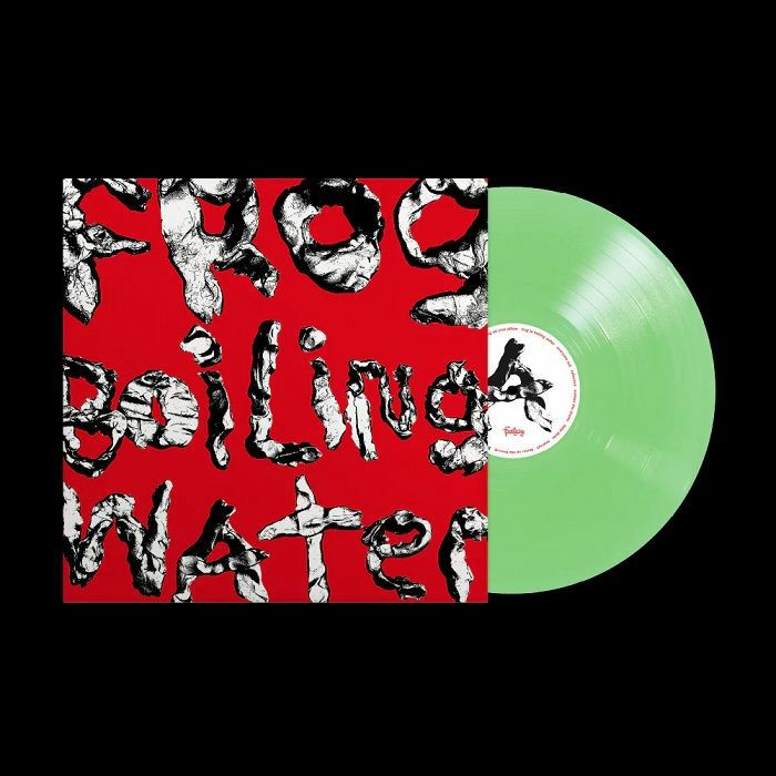 Frog In Boiling Water - DIIV (Indie Exclusive)