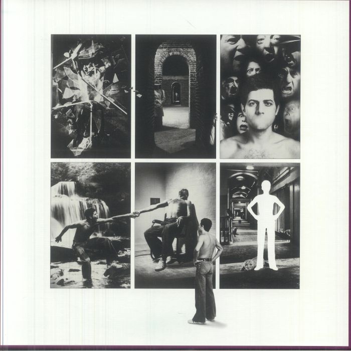 The Lamb Lies Down On Broadway (50th Anniversary Super Deluxe Edition) - Genesis