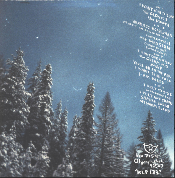 The Score - Fugees (Limited Edition) Orange