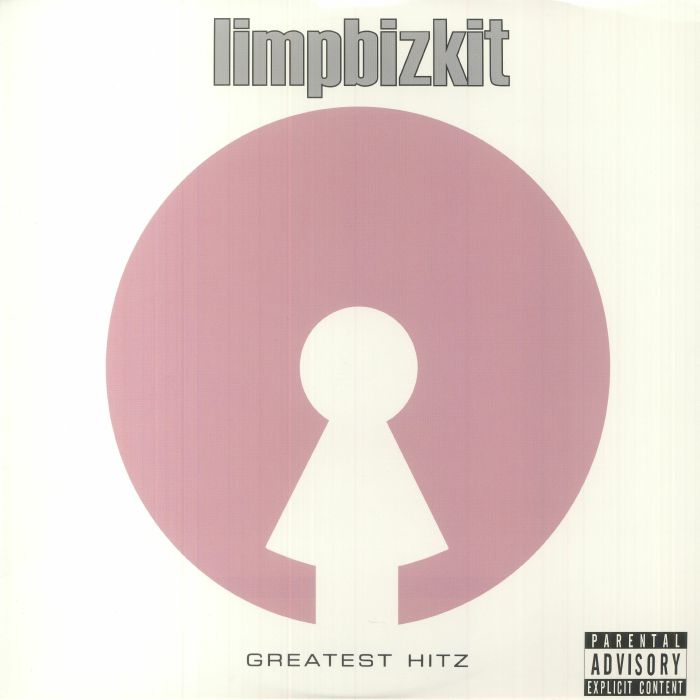 Greatest Hitz- Limp Bizkit