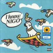 I Know Nigo - NIGO