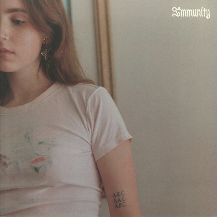 Immunity - Clairo