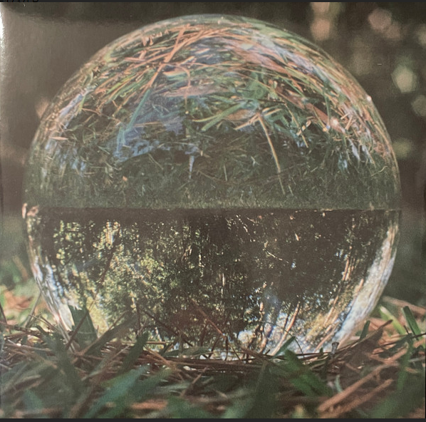 Spiral - Darkside (Nicolas Jaar)
