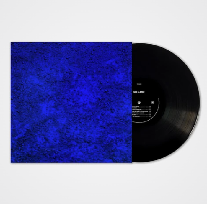 No Name Black Vinyl Edition - Jack White