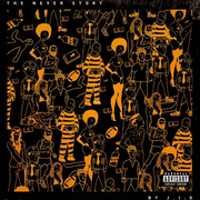 The Never Story- J.I.D.