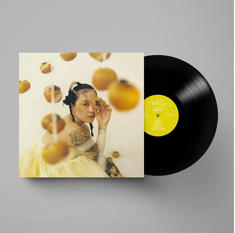 Jubilee- Japanese Breakfast