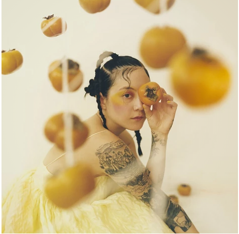 Jubilee- Japanese Breakfast