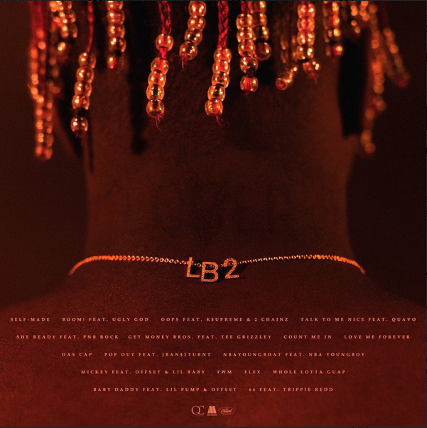 Lil Boat 2 - Lil Yachty
