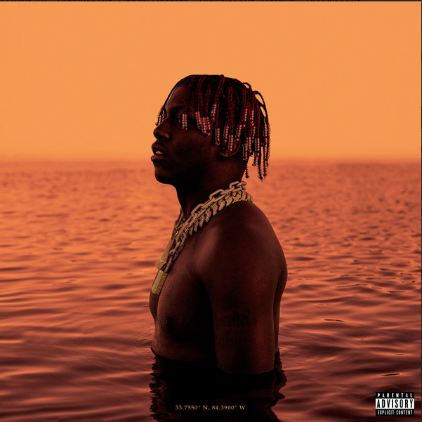 Lil Boat 2 - Lil Yachty