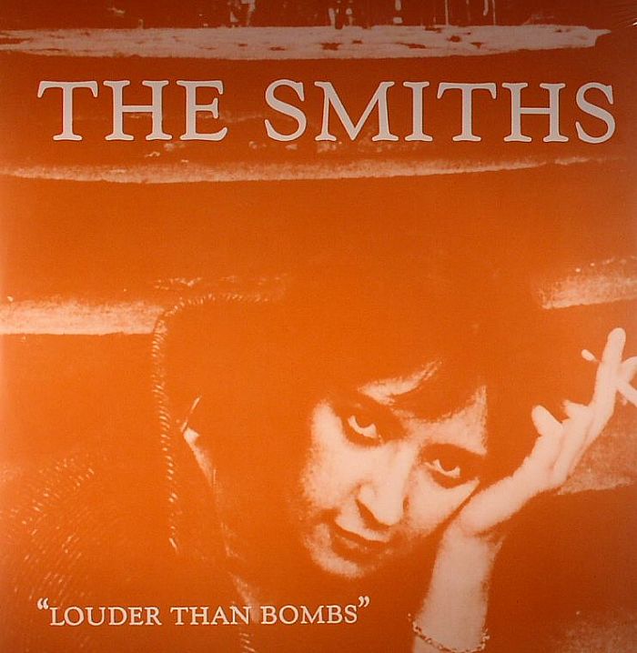 Louder Than Bombs (remastered) - The Smiths