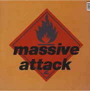 Blue Lines - Massive Attack