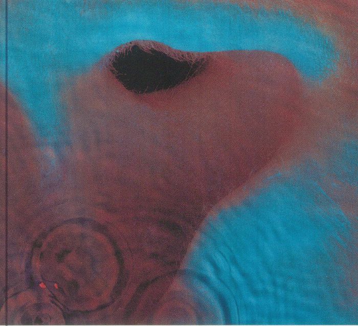 Meddle - Pink Floyd