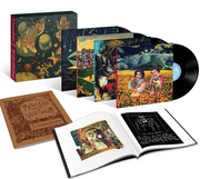 Mellon Collie And The Infinite Sadness Deluxe Version - Smashing Pumpkins