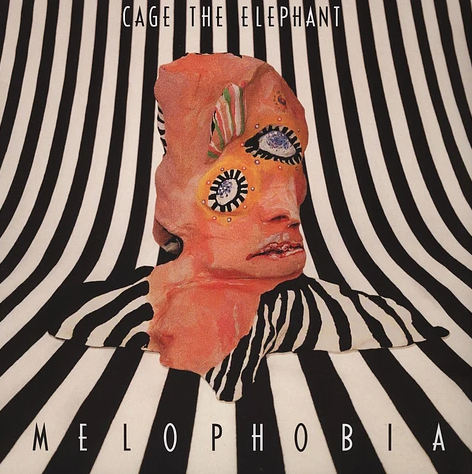 Melophobia - Cage The Elephant