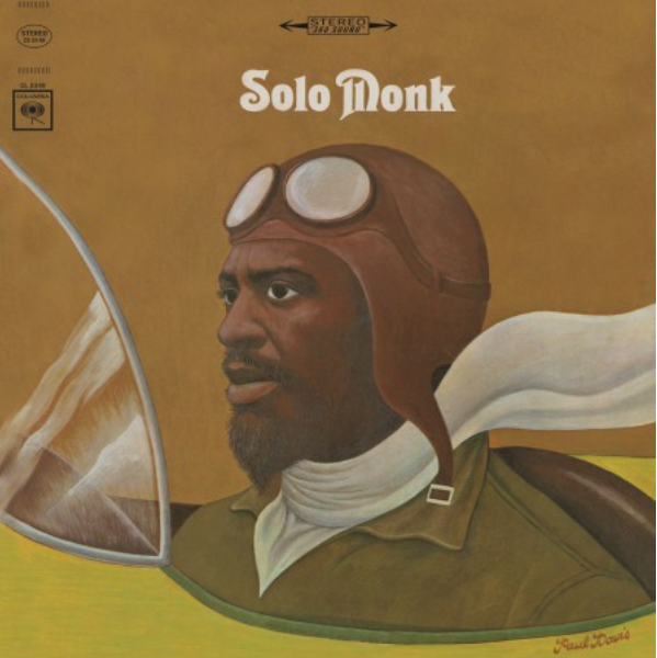 Solo Monk- Thelonious Monk