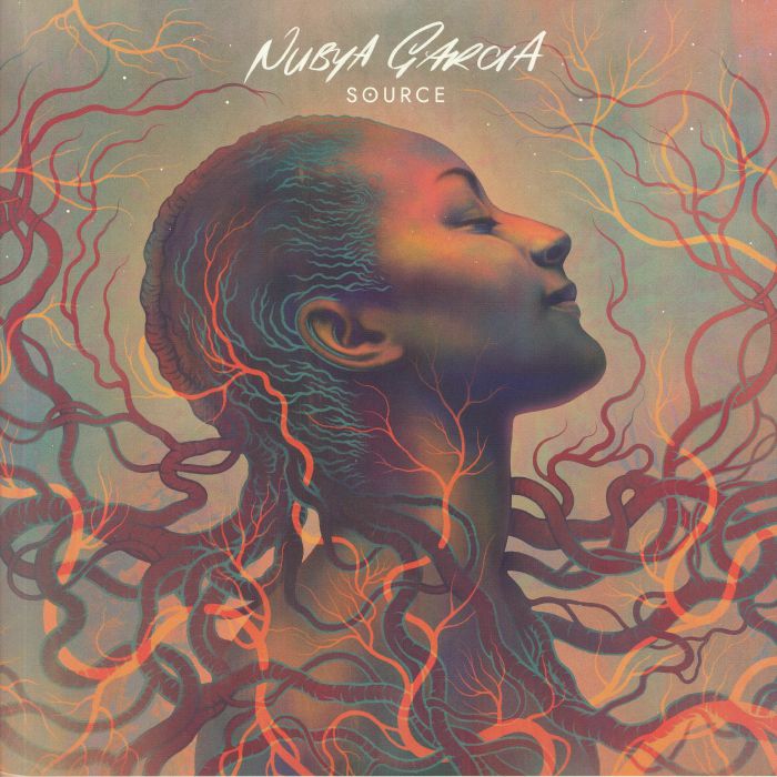 Source - Nubya Garcia