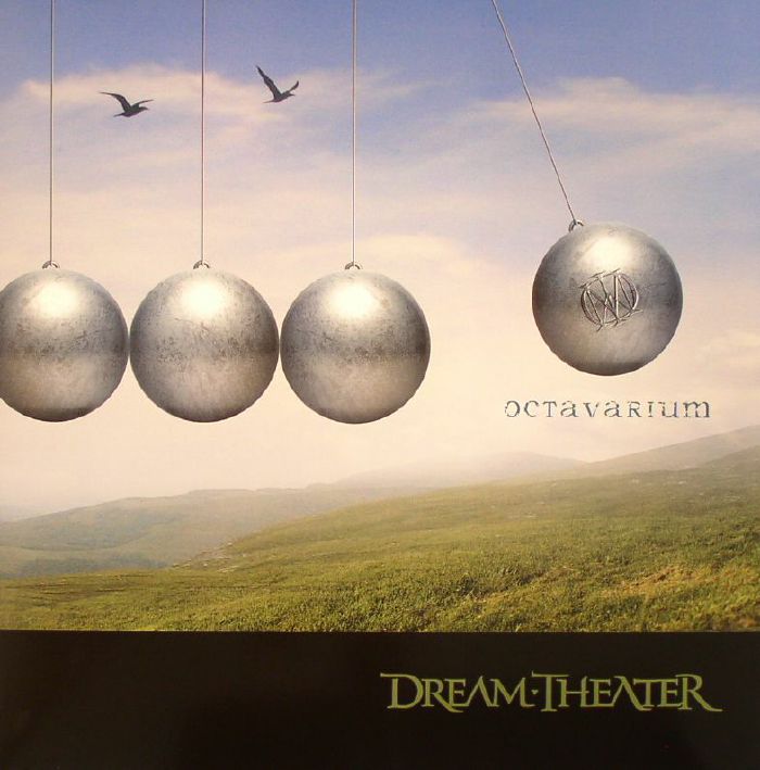 Octavarium - Dream Theater