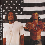Stankonia- Outkast