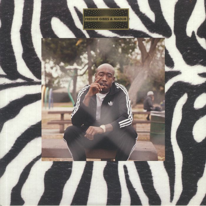 Madlib・Freddie Gibbs & Madlib ２本セット‼️新品‼️ Pinata - Freddie Gibbs & Madlib – Beatsommelier