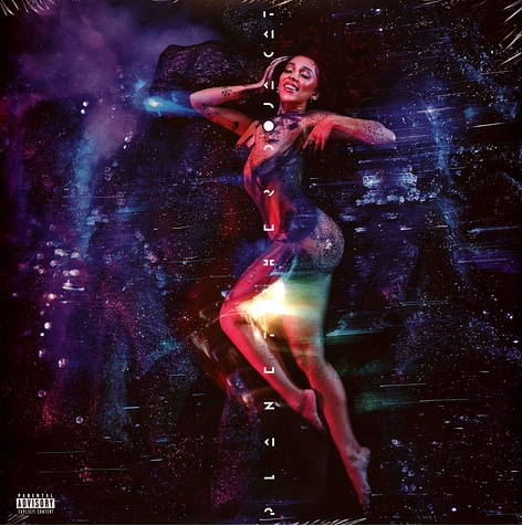 Planet Her- Doja Cat (Deluxe Edition)