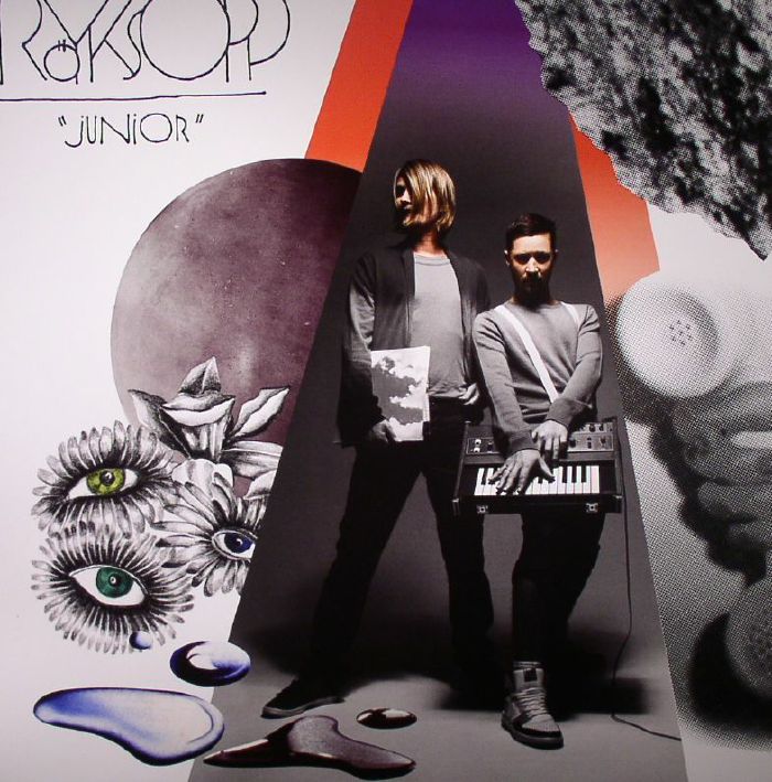 Junior- Röyksopp
