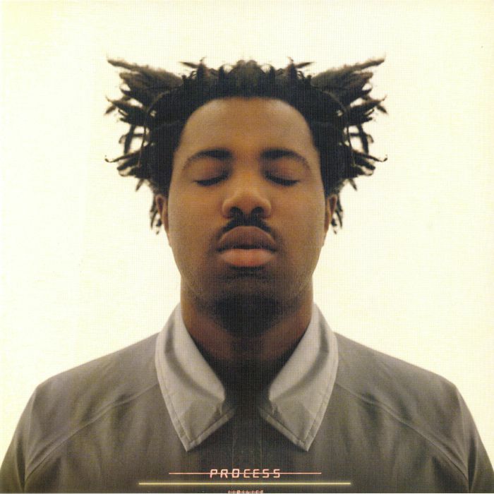 Process - Sampha