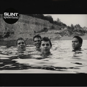 Spiderland- Slint