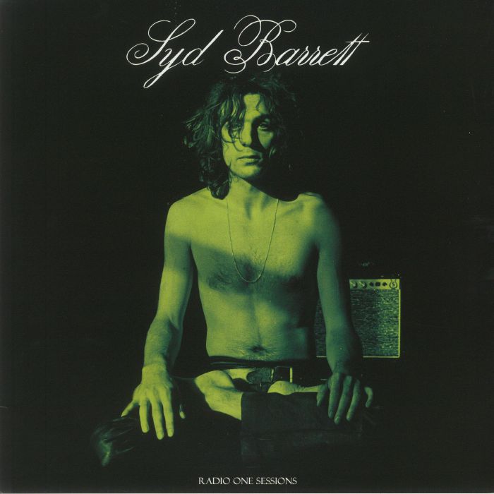 Radio One Sessions - Syd Barrett
