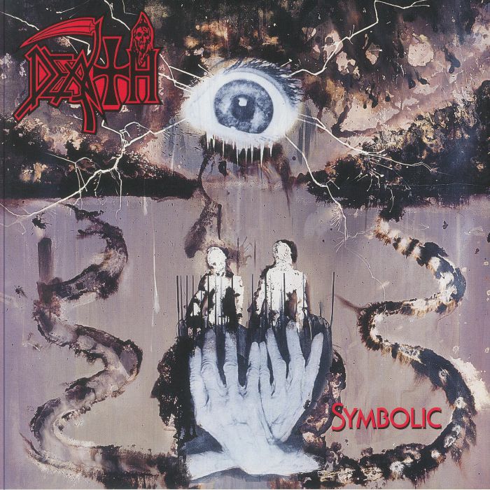 Symbolic (30th Anniversary Edition) - Death