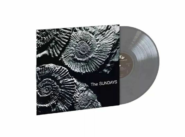 Reading Writing & Arithmetic (remastered) - The SUNDAYS