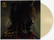It Is What It Is Cream Vinyl Edition - Thundercat